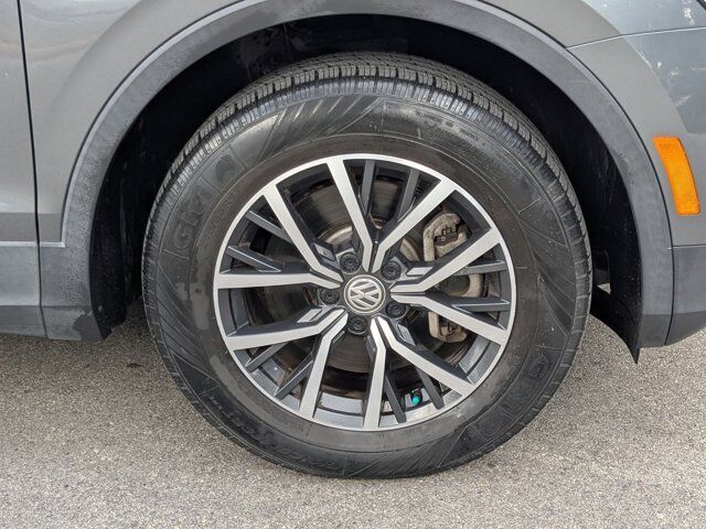 2020 Volkswagen Tiguan 2.0T SE San Antonio TX