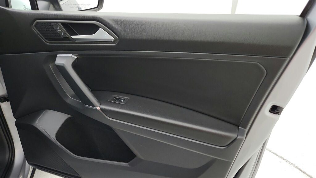 2020 Volkswagen Tiguan 2.0T SE Laurel MD