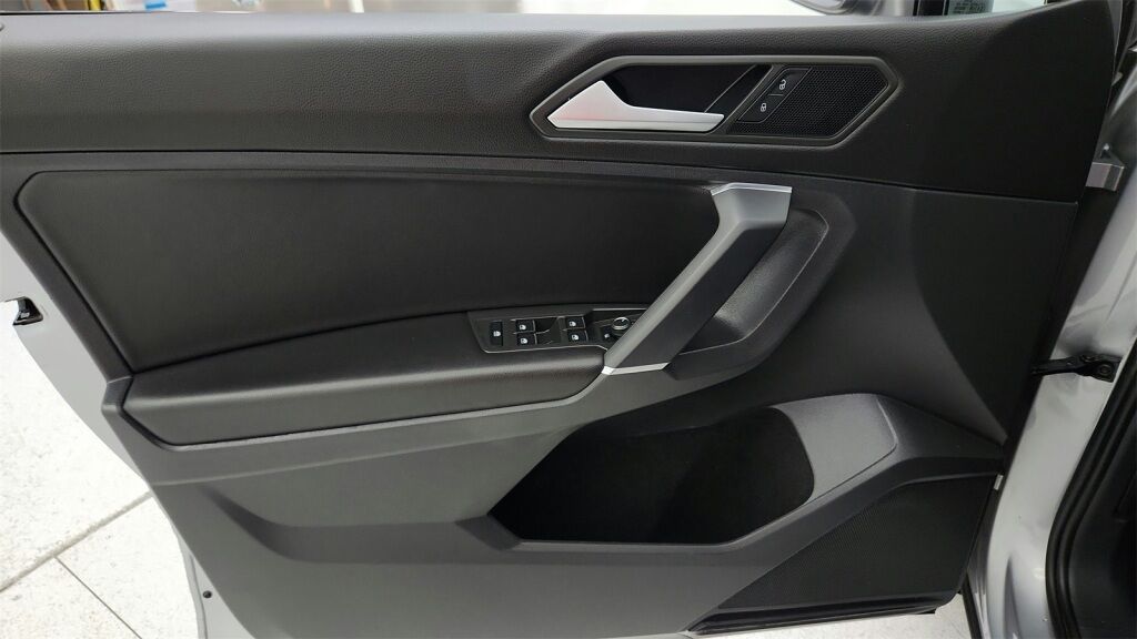 2020 Volkswagen Tiguan 2.0T SE Laurel MD