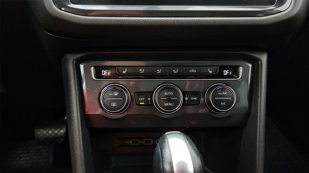 2020 Volkswagen Tiguan 2.0T SE Laurel MD