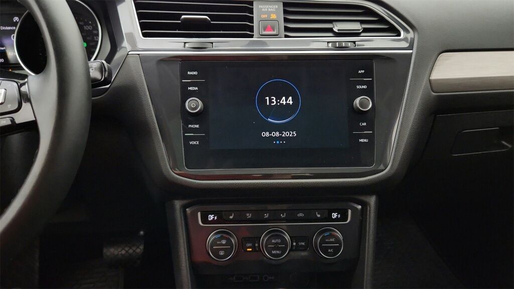2020 Volkswagen Tiguan 2.0T SE Laurel MD