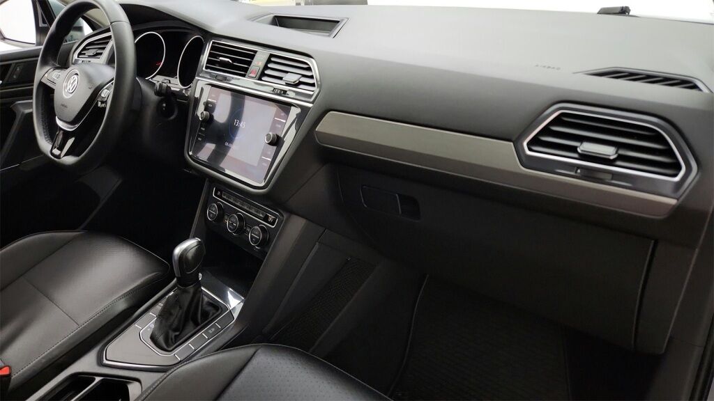 2020 Volkswagen Tiguan 2.0T SE Laurel MD