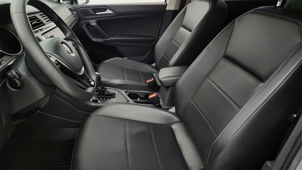 2020 Volkswagen Tiguan 2.0T SE Laurel MD
