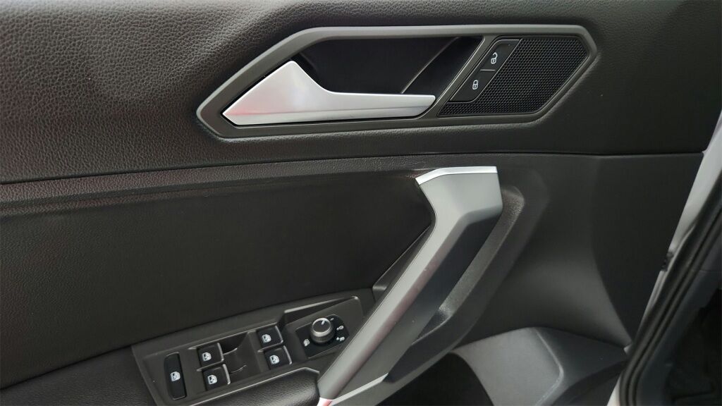 2020 Volkswagen Tiguan 2.0T SE Laurel MD
