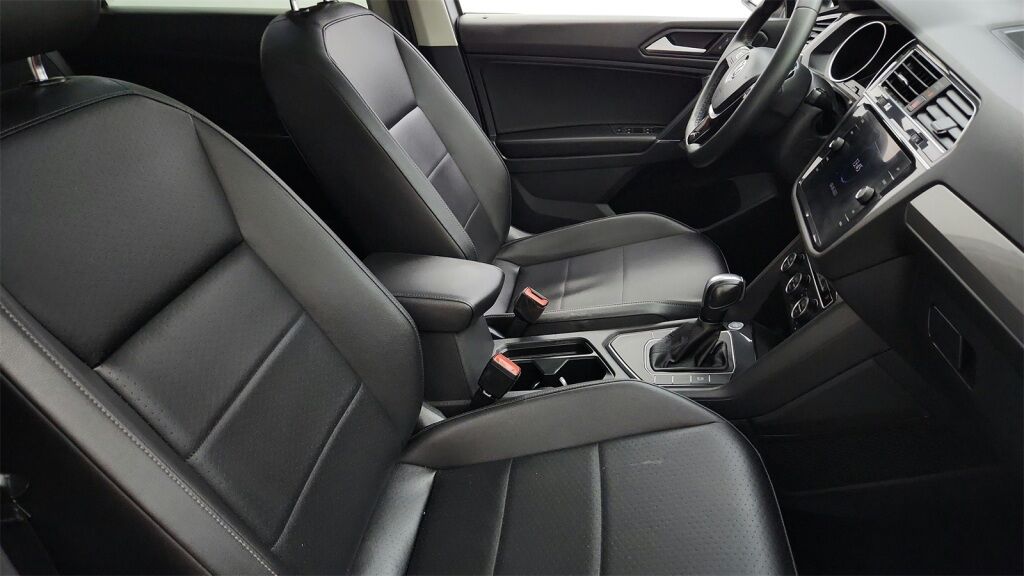 2020 Volkswagen Tiguan 2.0T SE Laurel MD