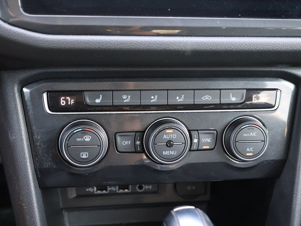 2020 Volkswagen Tiguan 2.0T SE San Clemente CA