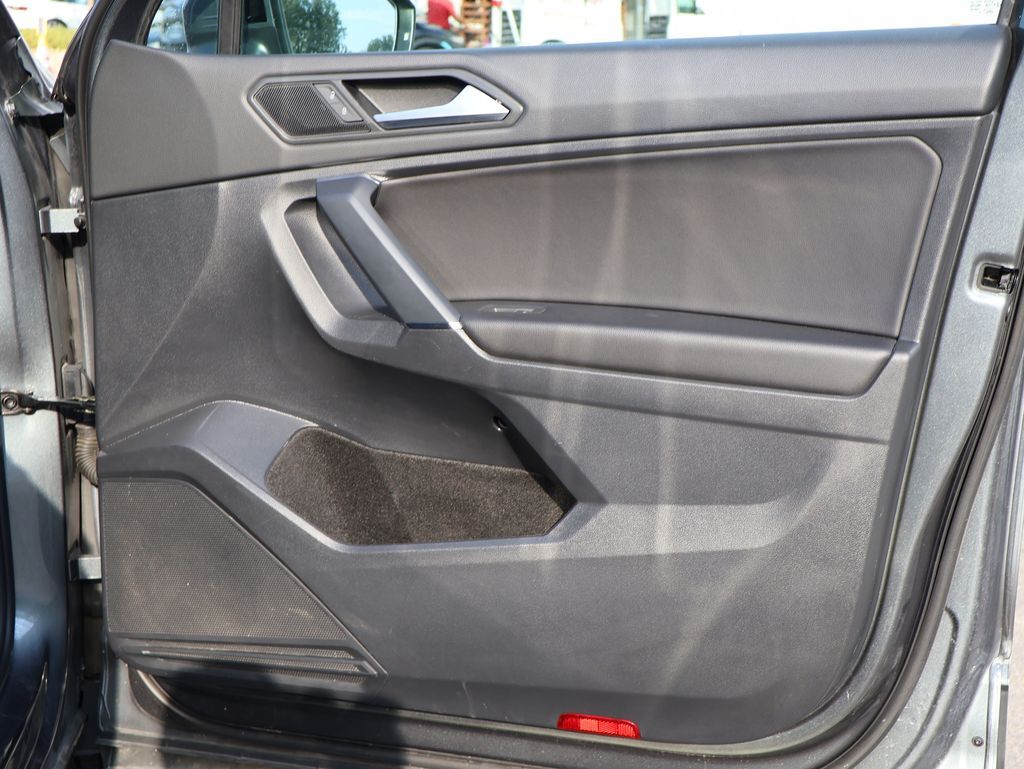 2020 Volkswagen Tiguan 2.0T SE San Clemente CA