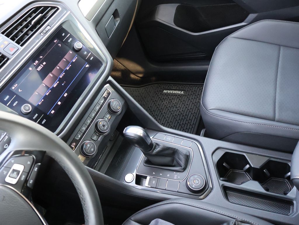 2020 Volkswagen Tiguan 2.0T SE San Clemente CA