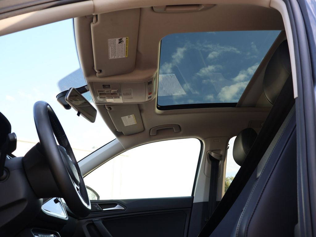 2020 Volkswagen Tiguan 2.0T SE San Clemente CA