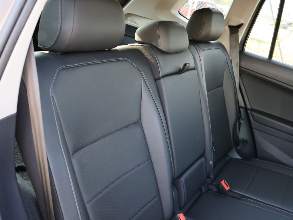 2020 Volkswagen Tiguan 2.0T SE San Clemente CA