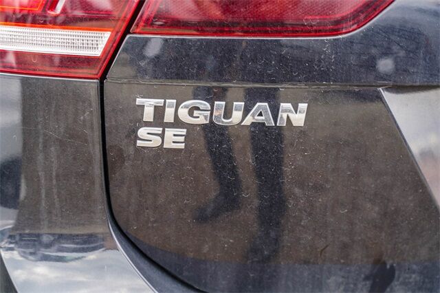 2020 Volkswagen Tiguan 2.0T SE Moreno Valley CA