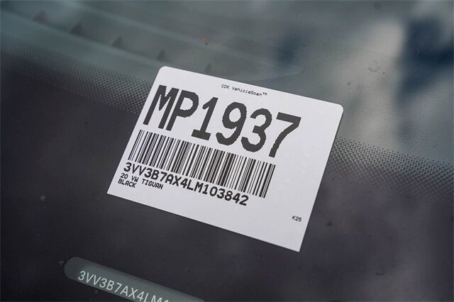 2020 Volkswagen Tiguan 2.0T SE Moreno Valley CA