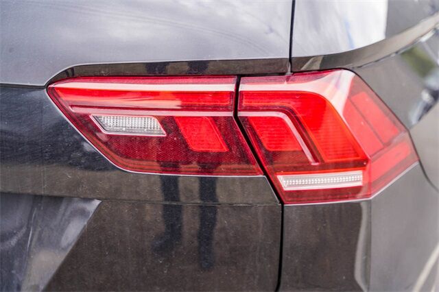 2020 Volkswagen Tiguan 2.0T SE Moreno Valley CA