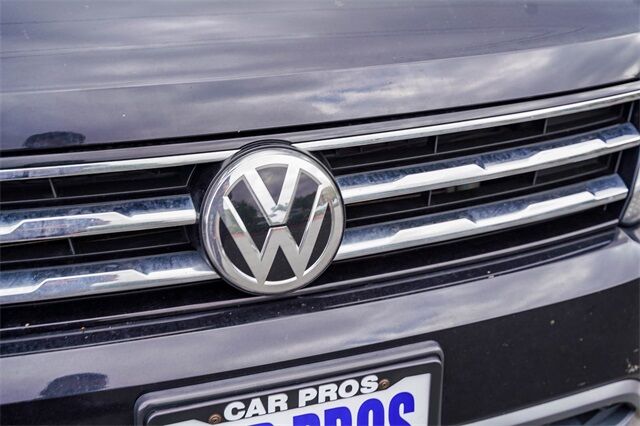 2020 Volkswagen Tiguan 2.0T SE Moreno Valley CA