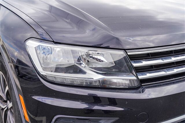 2020 Volkswagen Tiguan 2.0T SE Moreno Valley CA
