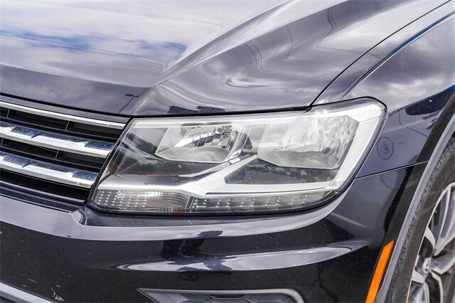 2020 Volkswagen Tiguan 2.0T SE Moreno Valley CA