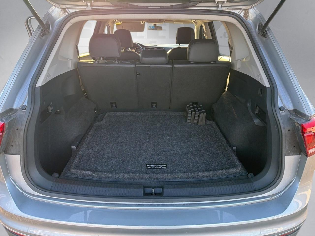 2020 Volkswagen Tiguan 2.0T SE Gaithersburg MD