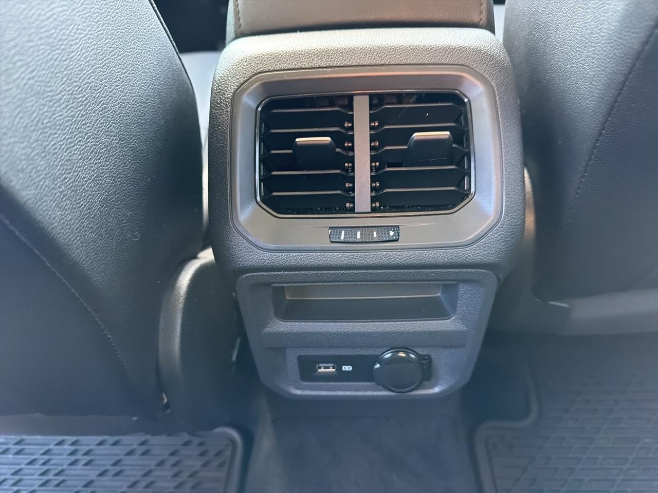 2020 Volkswagen Tiguan 2.0T SE Gaithersburg MD