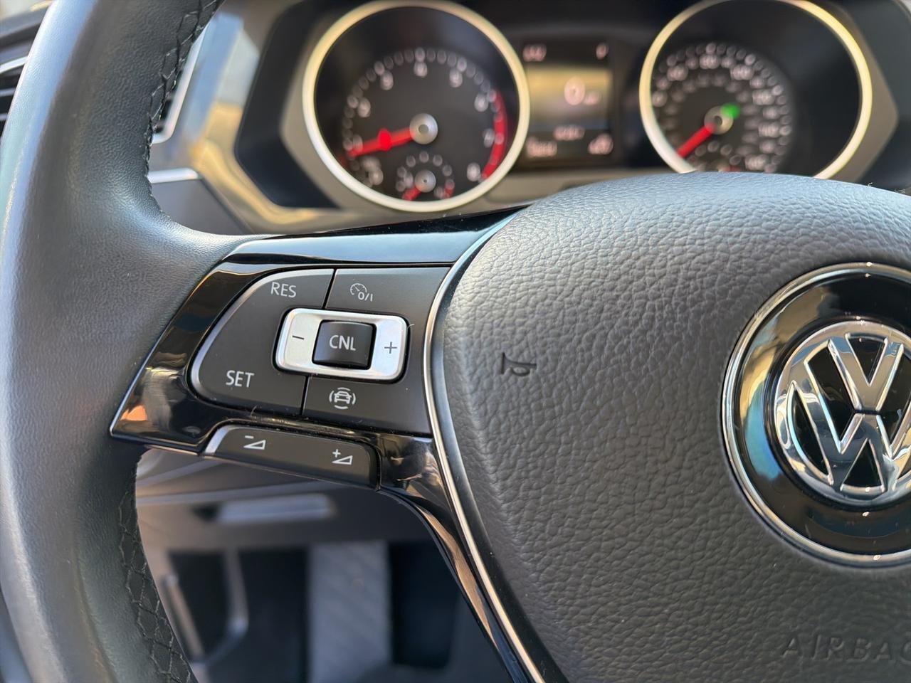 2020 Volkswagen Tiguan 2.0T SE Gaithersburg MD