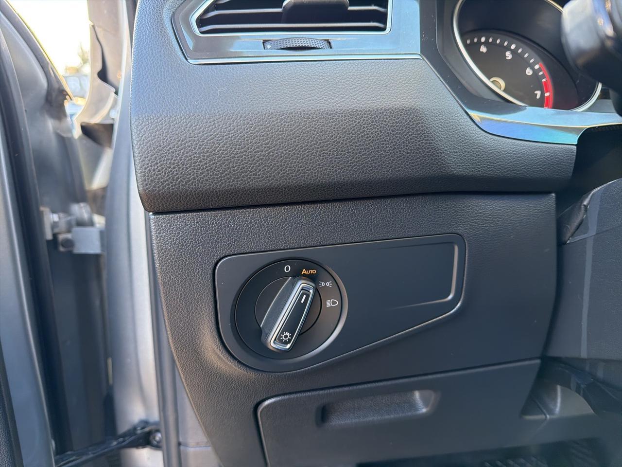 2020 Volkswagen Tiguan 2.0T SE Gaithersburg MD