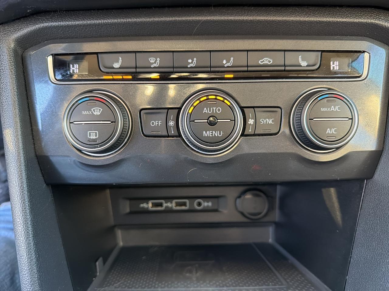 2020 Volkswagen Tiguan 2.0T SE Gaithersburg MD