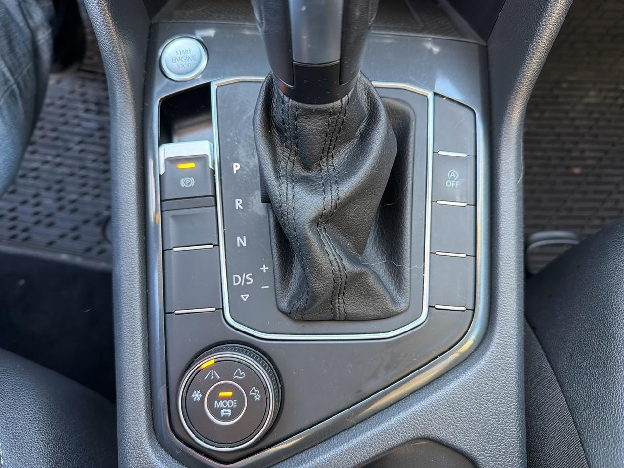 2020 Volkswagen Tiguan 2.0T SE Gaithersburg MD