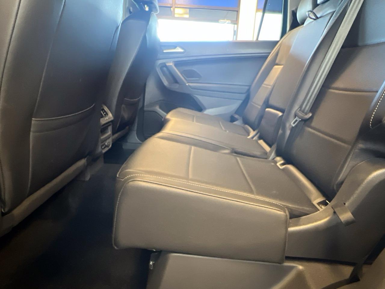 2020 Volkswagen Tiguan 2.0T SE Richmond VA