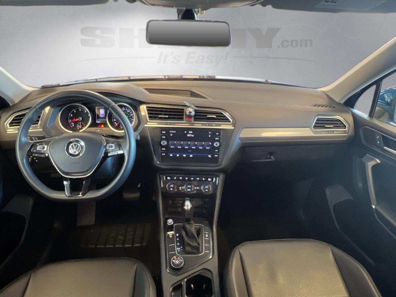 2020 Volkswagen Tiguan 2.0T SE Richmond VA