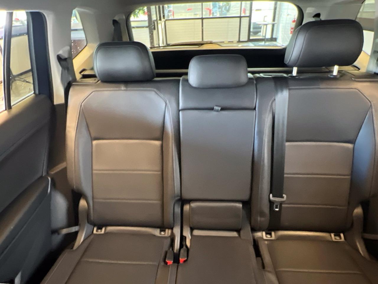 2020 Volkswagen Tiguan 2.0T SE Richmond VA