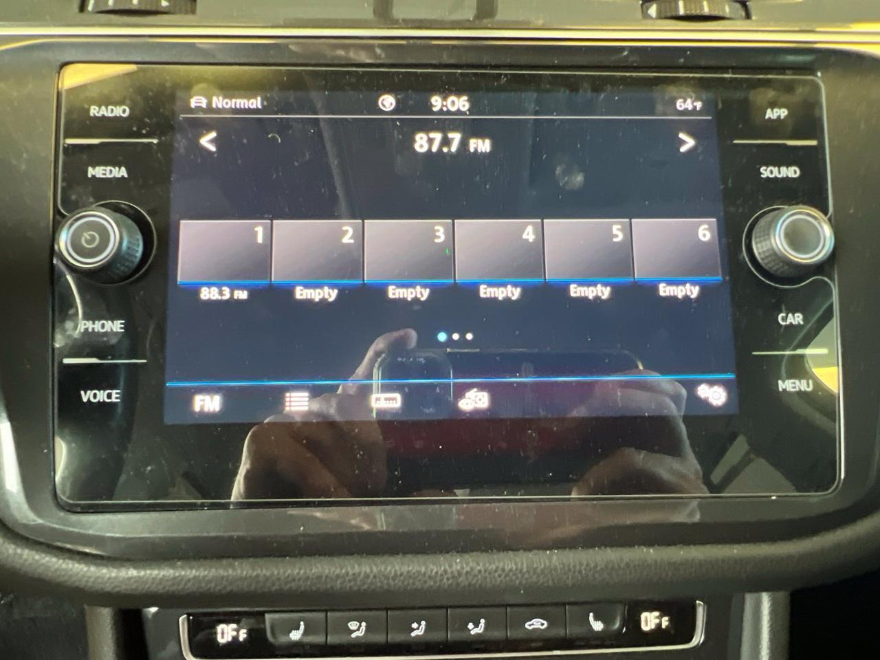 2020 Volkswagen Tiguan 2.0T SE Richmond VA