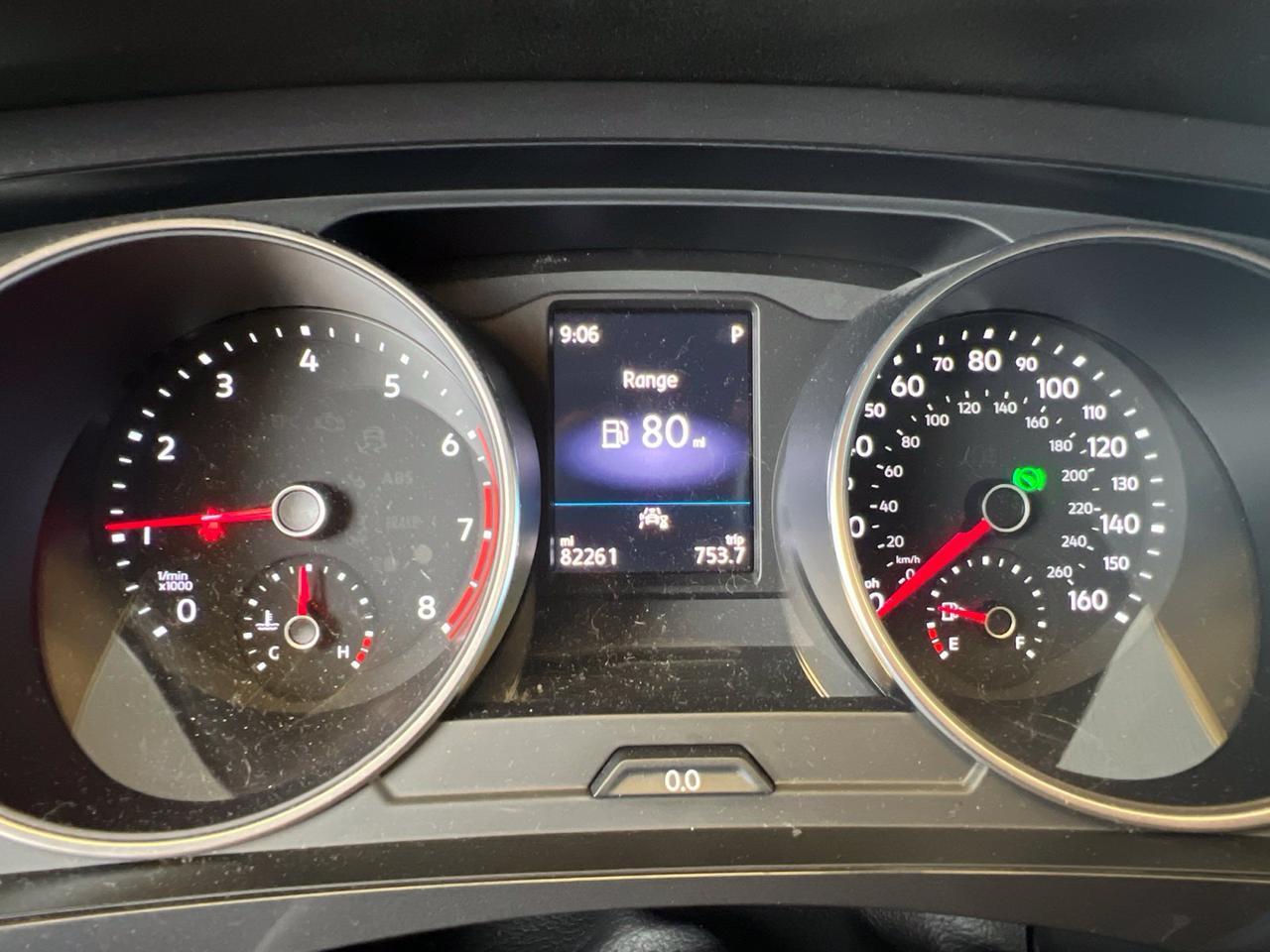 2020 Volkswagen Tiguan 2.0T SE Richmond VA
