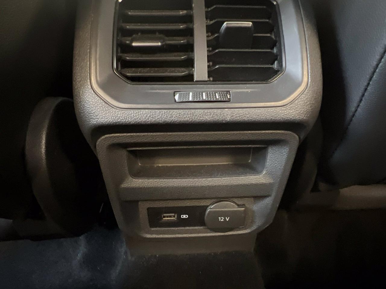 2020 Volkswagen Tiguan 2.0T SE Richmond VA