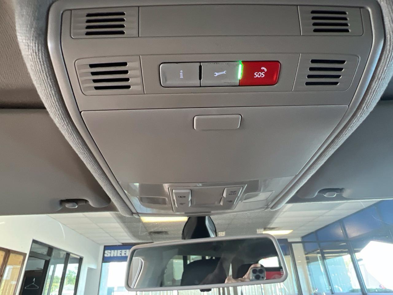 2020 Volkswagen Tiguan 2.0T SE Richmond VA