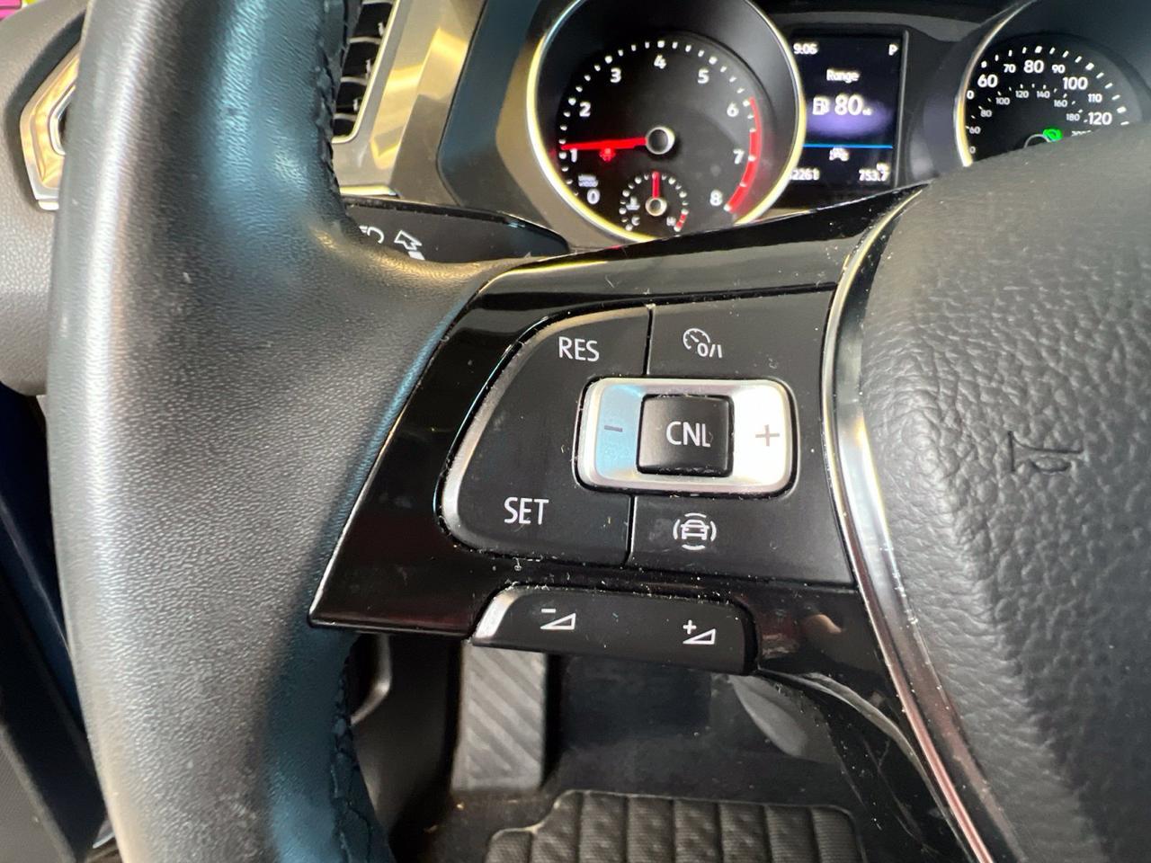 2020 Volkswagen Tiguan 2.0T SE Richmond VA