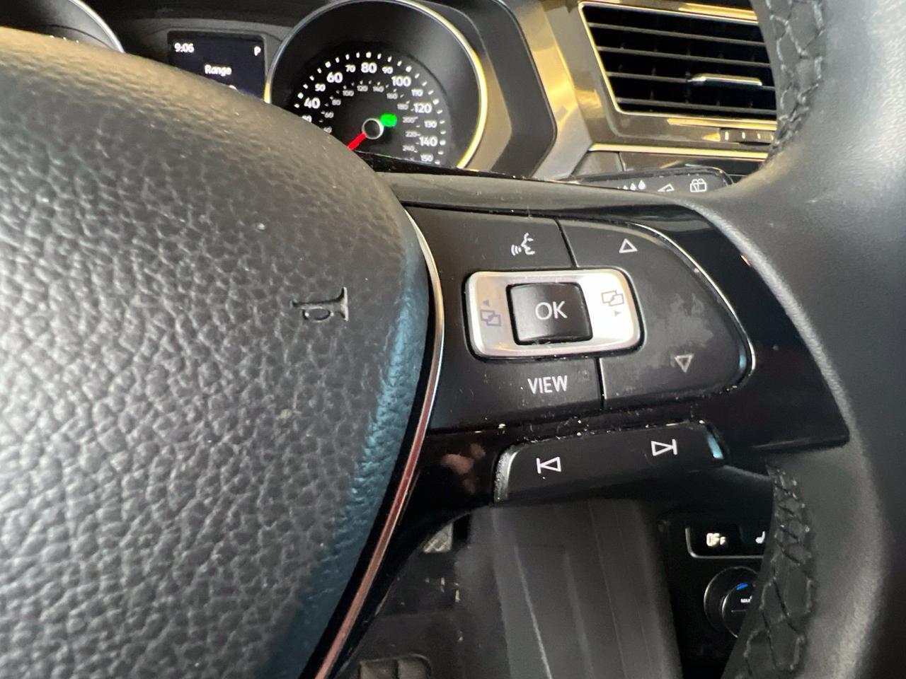 2020 Volkswagen Tiguan 2.0T SE Richmond VA