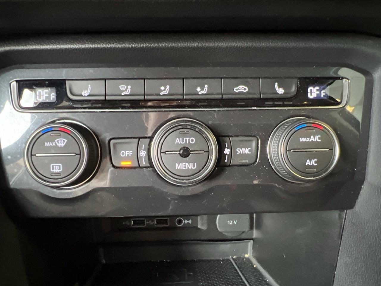 2020 Volkswagen Tiguan 2.0T SE Richmond VA