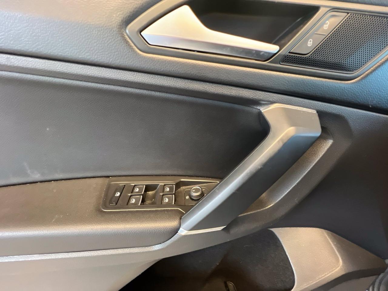 2020 Volkswagen Tiguan 2.0T SE Richmond VA