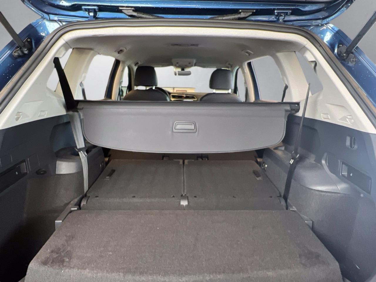2020 Volkswagen Tiguan 2.0T SE Richmond VA