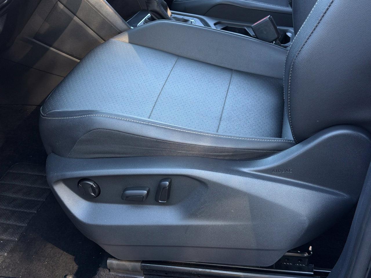 2020 Volkswagen Tiguan 2.0T SE Springfield VA