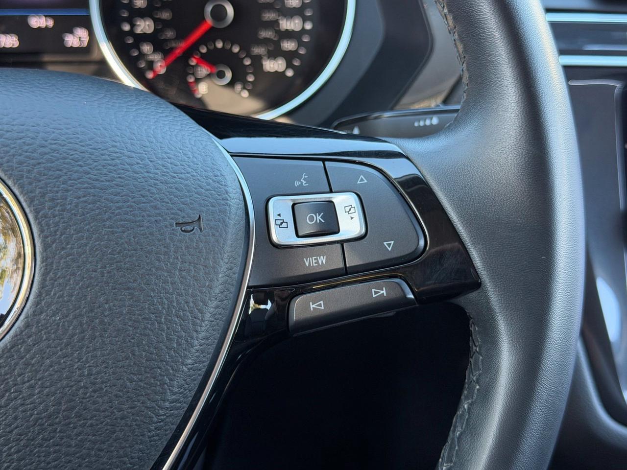 2020 Volkswagen Tiguan 2.0T SE Springfield VA