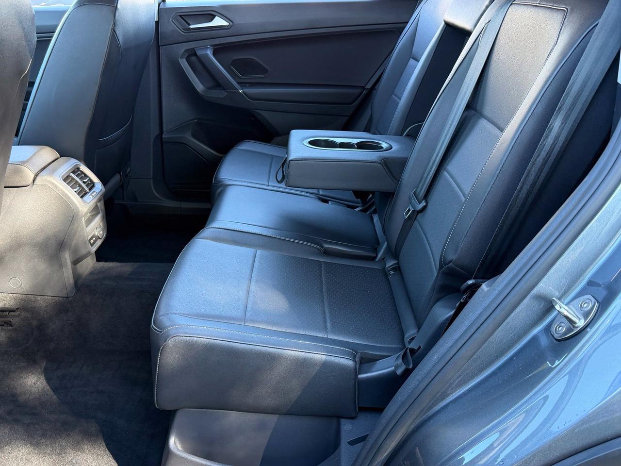 2020 Volkswagen Tiguan 2.0T SE Springfield VA