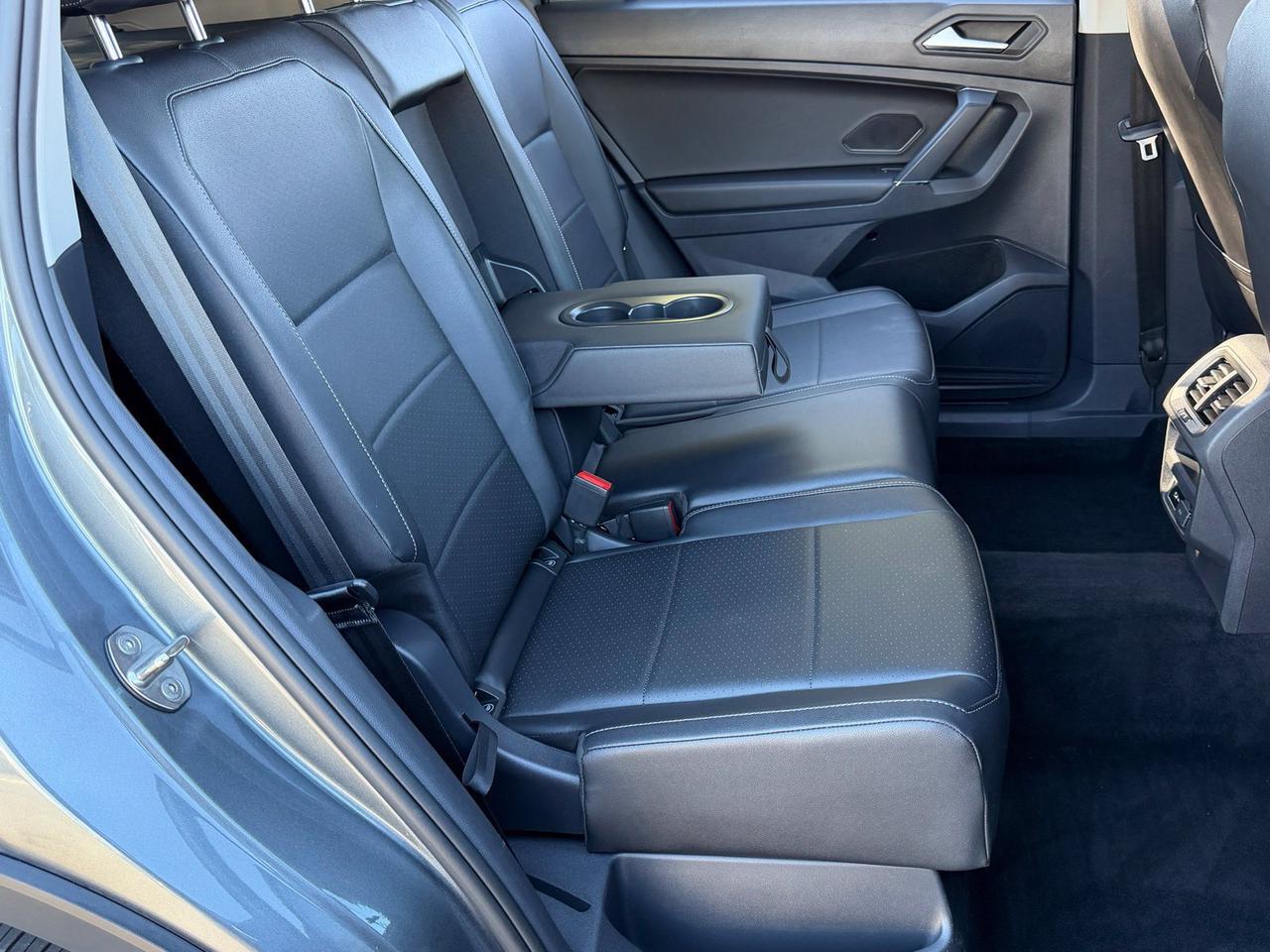 2020 Volkswagen Tiguan 2.0T SE Springfield VA