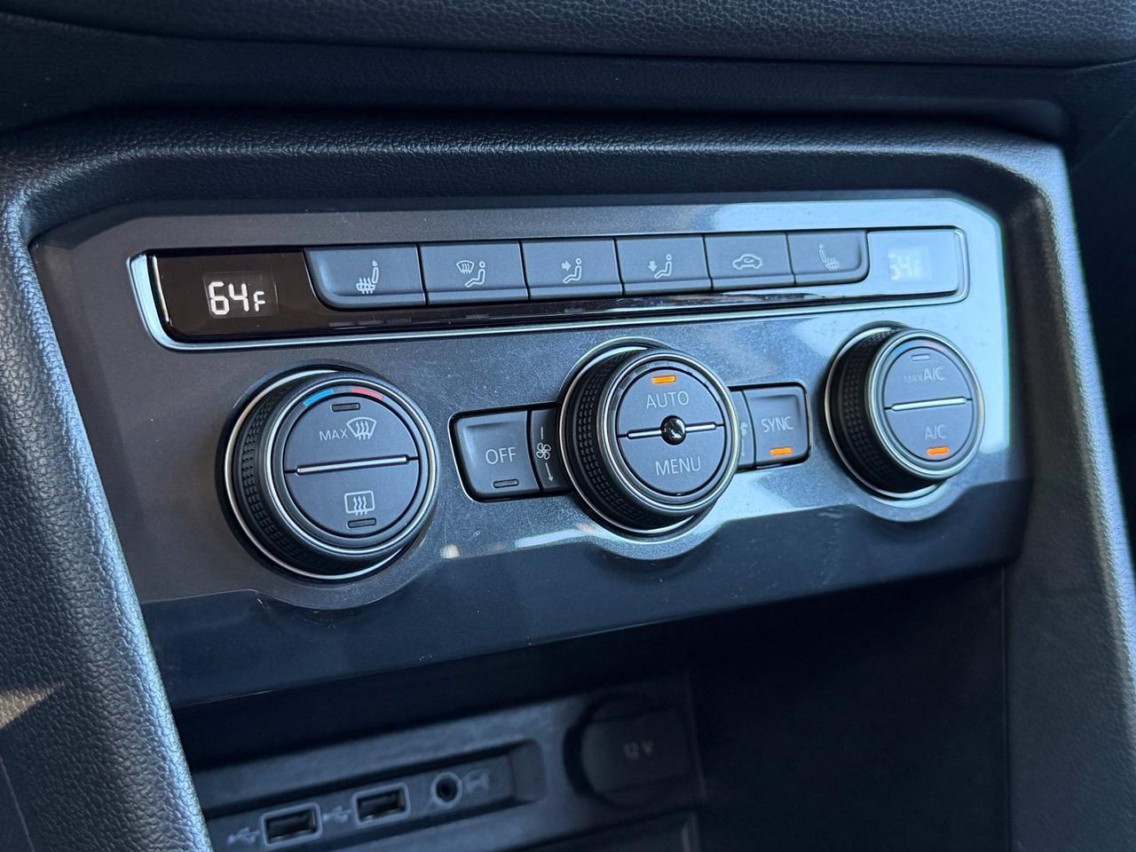 2020 Volkswagen Tiguan 2.0T SE Springfield VA