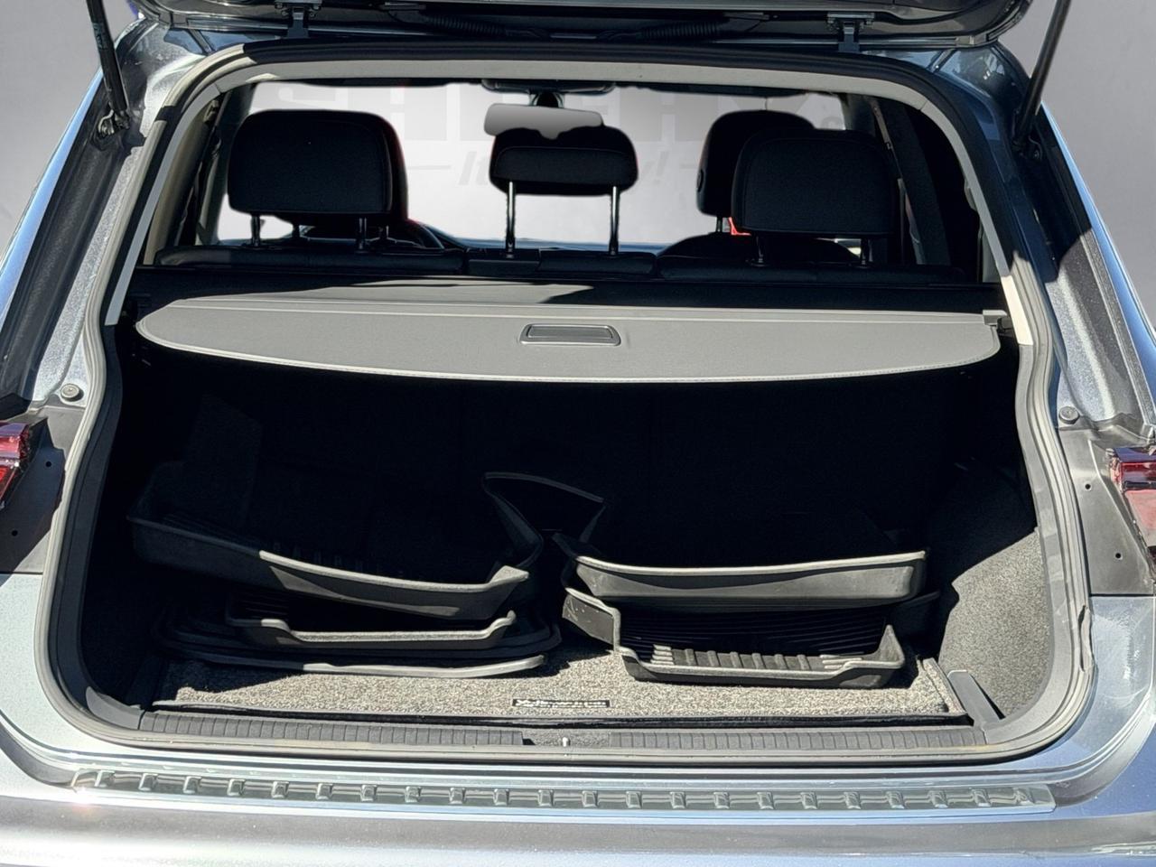 2020 Volkswagen Tiguan 2.0T SE Springfield VA