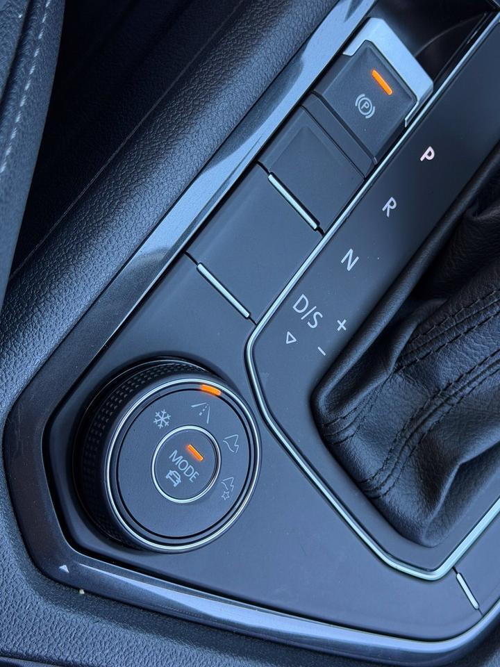 2020 Volkswagen Tiguan 2.0T SE Springfield VA