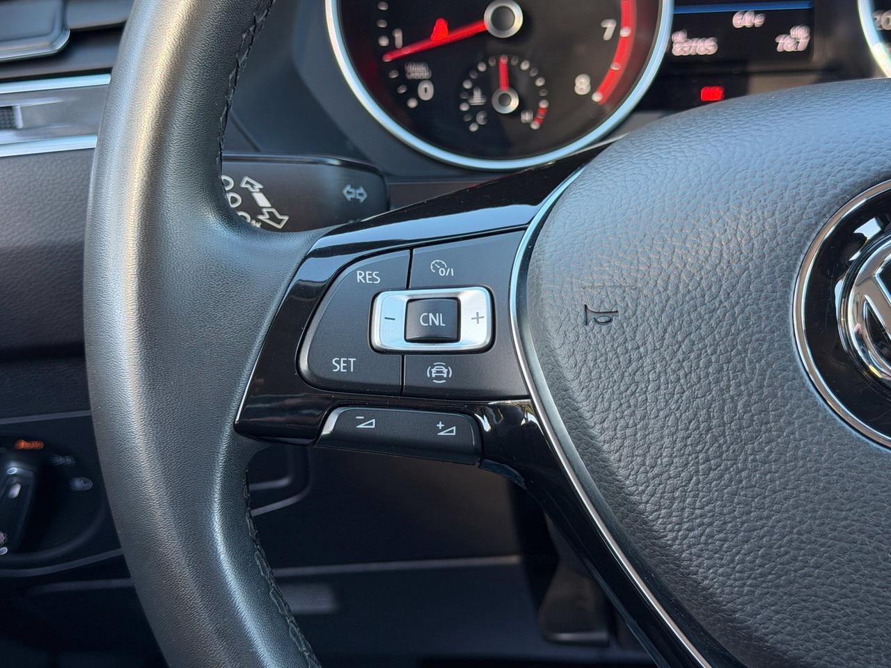 2020 Volkswagen Tiguan 2.0T SE Springfield VA