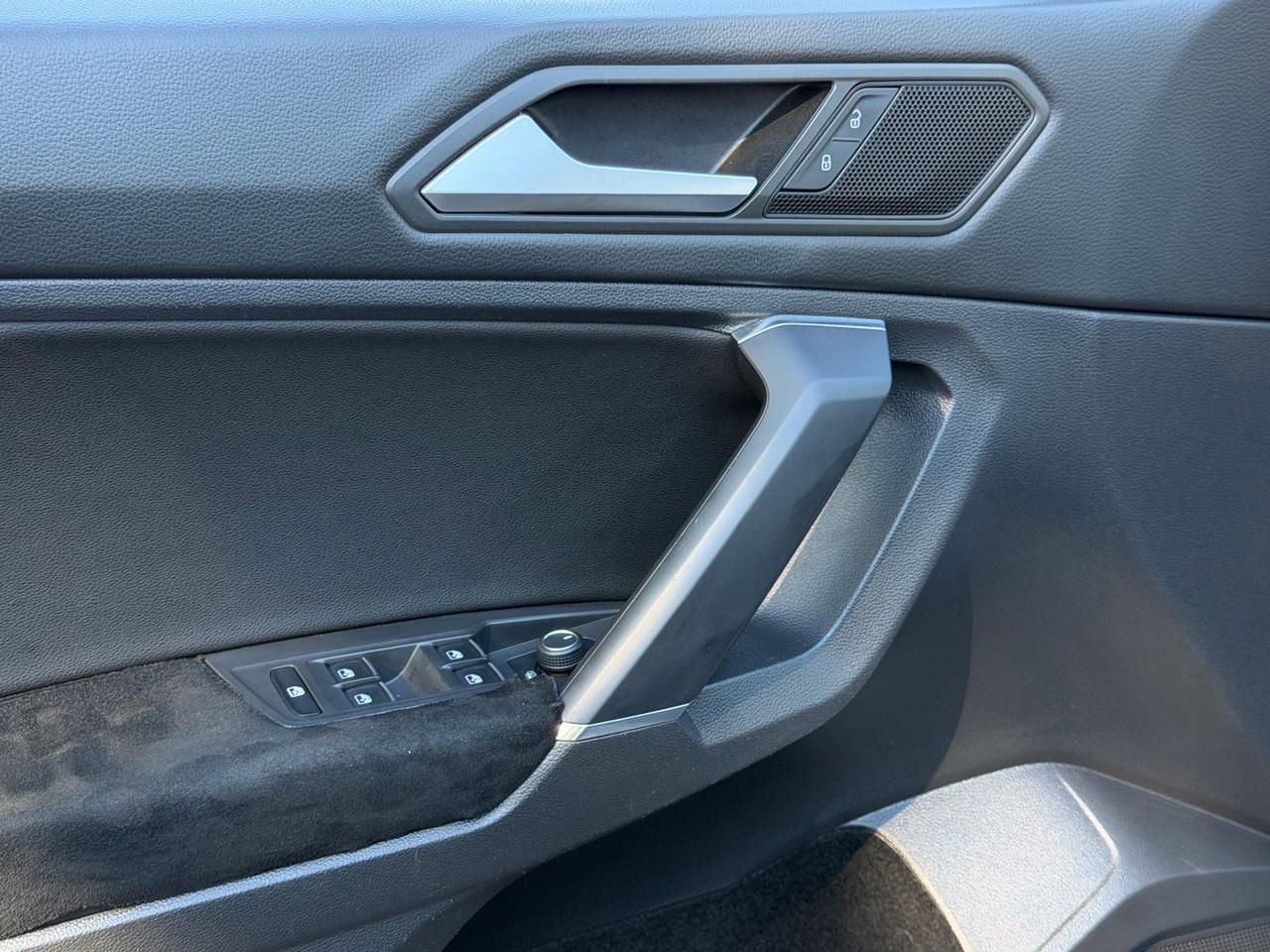 2020 Volkswagen Tiguan 2.0T SE Springfield VA