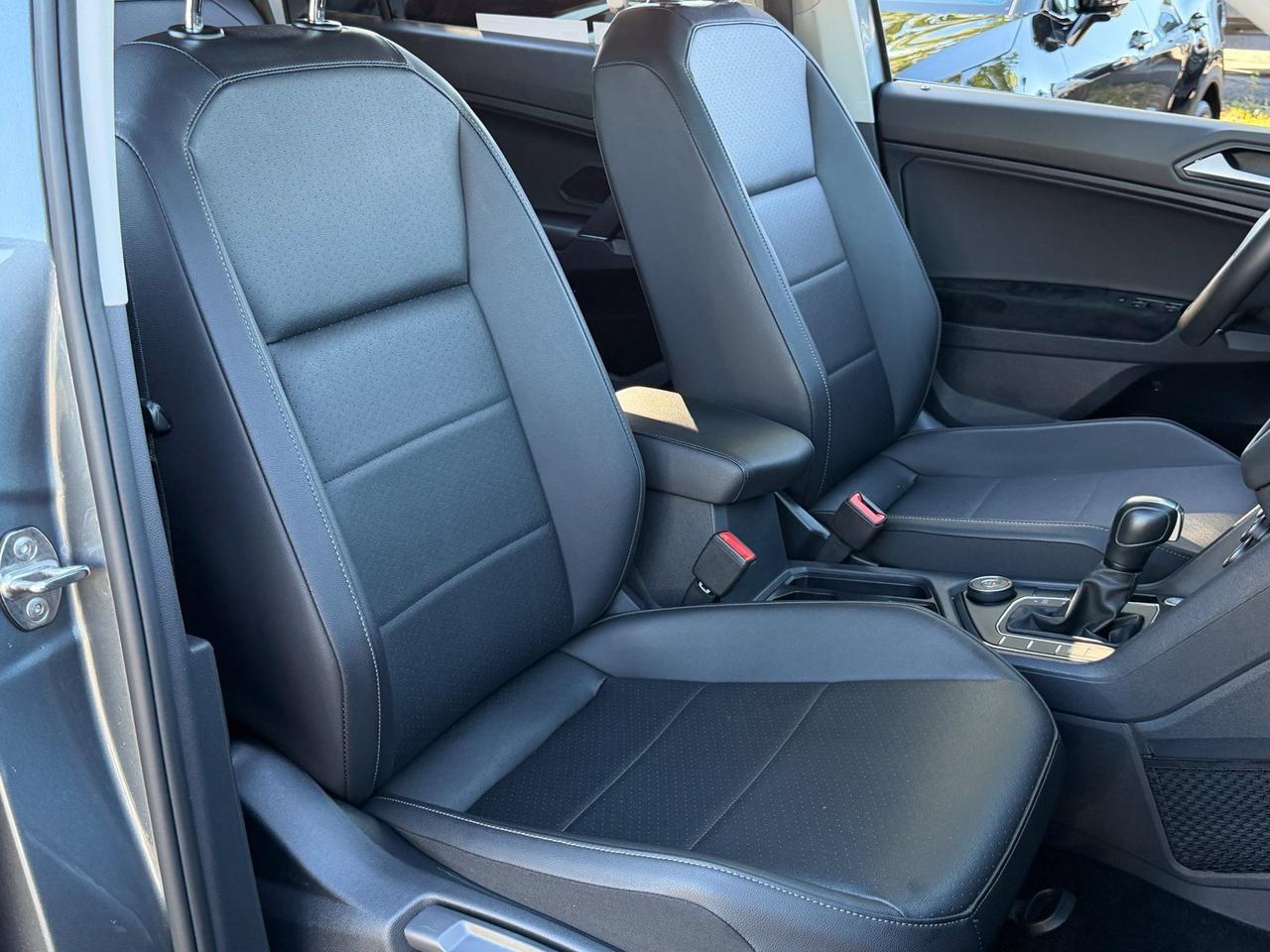 2020 Volkswagen Tiguan 2.0T SE Springfield VA
