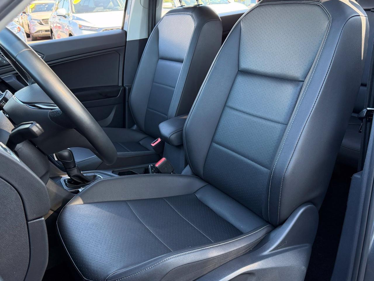 2020 Volkswagen Tiguan 2.0T SE Springfield VA