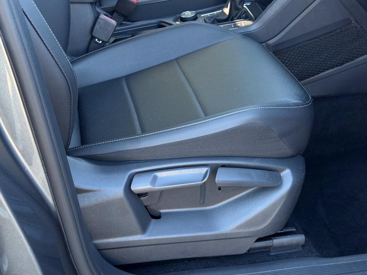 2020 Volkswagen Tiguan 2.0T SE Springfield VA